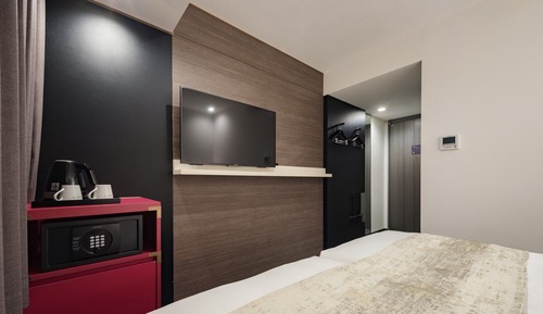 Habitación con 2 camas individuales, no fumadores