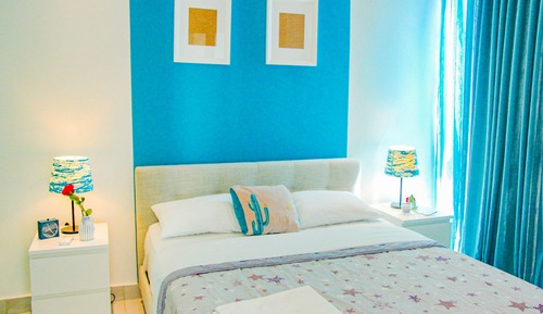 Apartamento de lujo