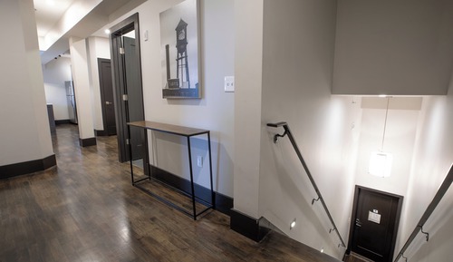 Suite Premium, 2 habitaciones