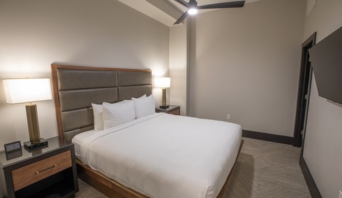 Suite Premier, 2 habitaciones