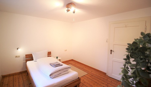 Apartamento Premium