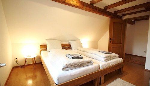Apartamento Signature