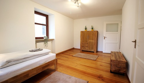 Apartamento Confort