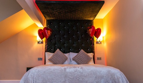 Apartamento, baño privado (Attic Flat)