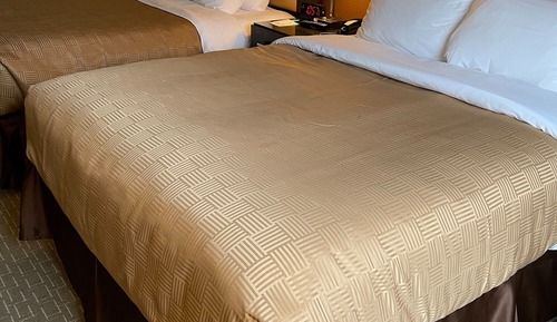 Standard Room, Multiple Beds, Non Smoking