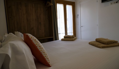 Apartamento estándar, 1 habitación