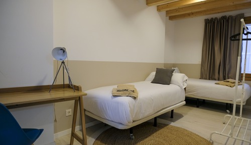 Apartamento Deluxe, 2 habitaciones