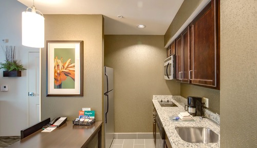 Suite, 1 habitación, no fumadores