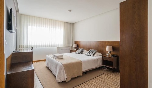 Suite, balcón, vistas al mar
