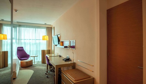 2 camas individuales