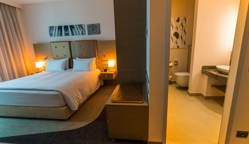 Habitación familiar (Standard)