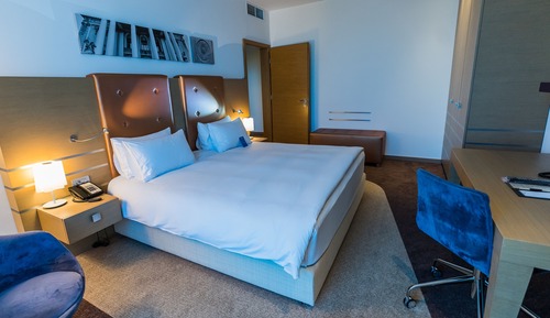 Suite de 1 habitación (King)