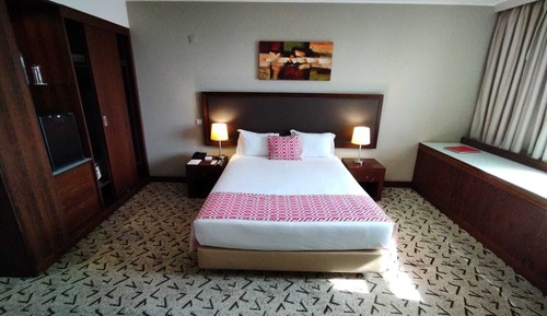 Habitación Elite doble