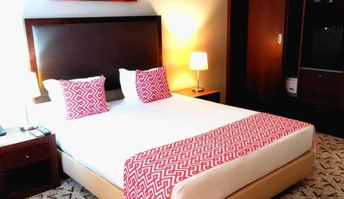 Suite estudio ejecutiva