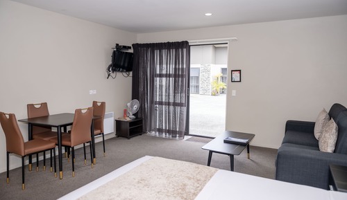 Apartamento, 1 habitación
