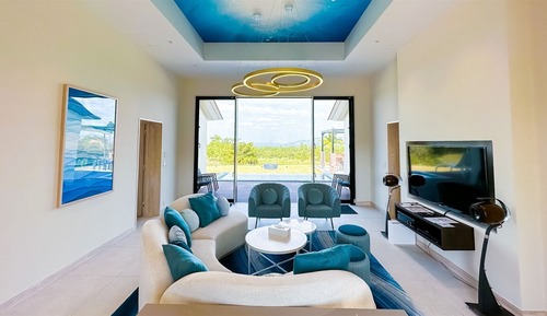 Casa de campo Premium