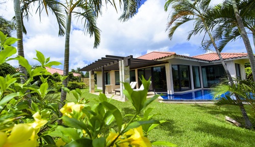 Casa de campo Deluxe