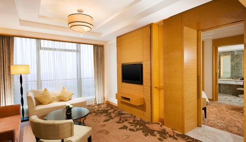 Suite, 1 habitación