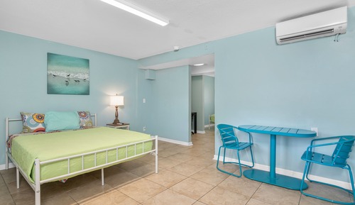 Suite, 2 habitaciones
