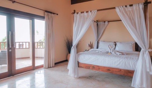 Villa Deluxe, 3 habitaciones