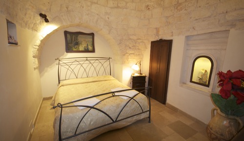 Habitación estándar