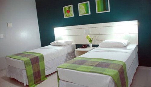 Habitación individual estándar