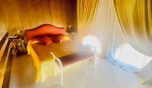 Apartamento familiar
