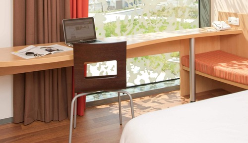 Habitación, 1 cama doble (for 1 or 2 persons)