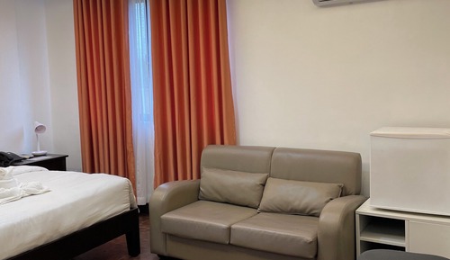 Habitación individual estándar