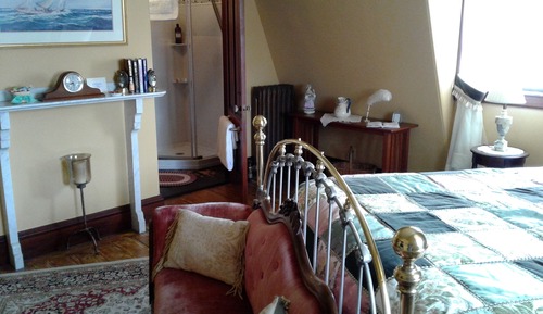 Habitación, 1 cama de matrimonio