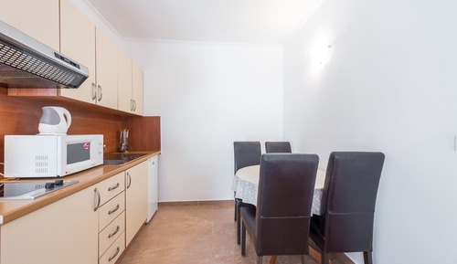 Suite estudio estándar