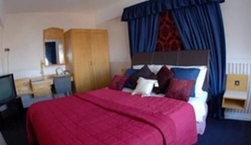 Suite, baño privado (for 3)