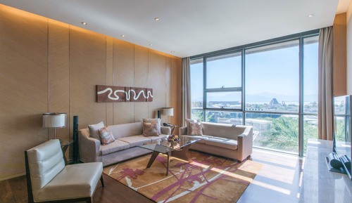 Apartamento, 2 habitaciones