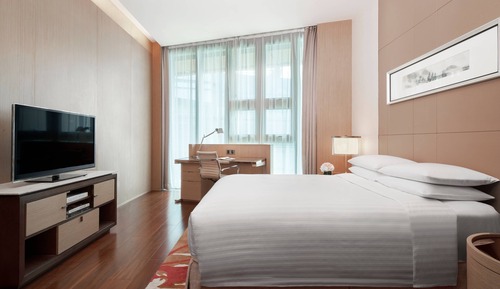 Apartamento, 3 habitaciones, vistas a la ciudad