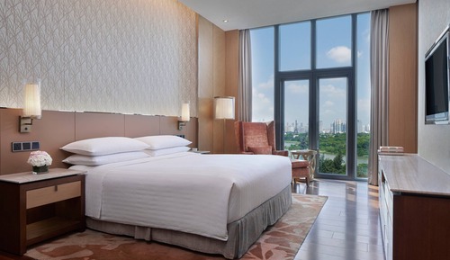 Apartamento, 1 habitación, no fumadores, vistas a la ciudad
