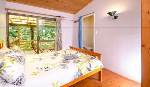 Habitación individual estándar, 1 cama doble