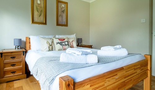 Habitación Signature, varias habitaciones