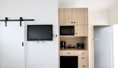 Habitación estándar, 1 cama de matrimonio