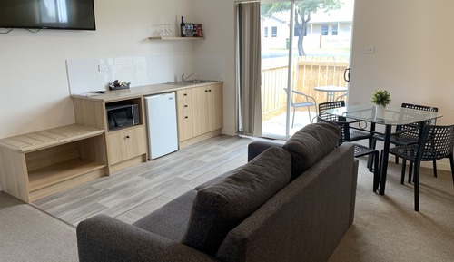 Habitación familiar
