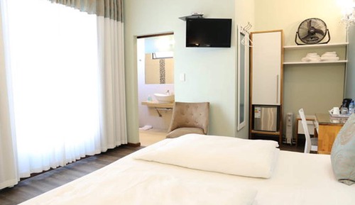 Habitación estándar