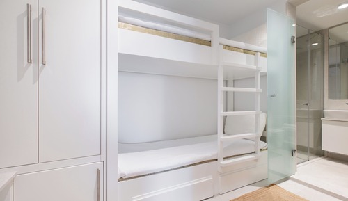 Apartamento Elite