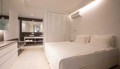 Apartamento Signature