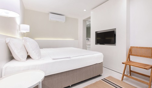 Apartamento exclusivo