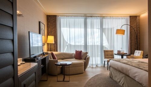 Habitación estándar