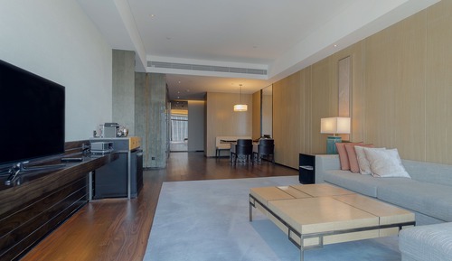 Suite Grand, 1 cama de matrimonio grande