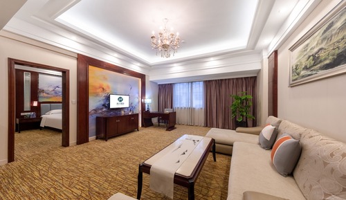 Suite Deluxe