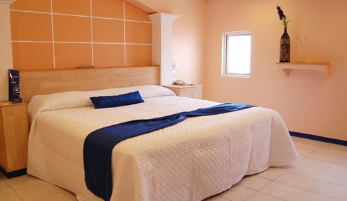 Habitación Estandar 2 Personas