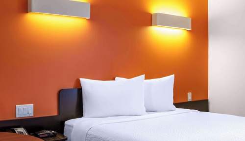 Suite Deluxe, 1 cama doble, no fumadores, cocina