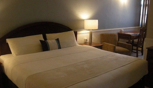 Habitación estándar, 1 cama doble