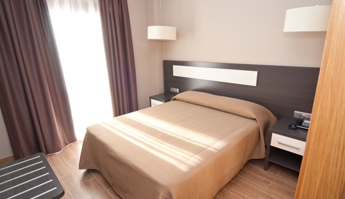 Apartamento, 1 habitación (For 2 People)